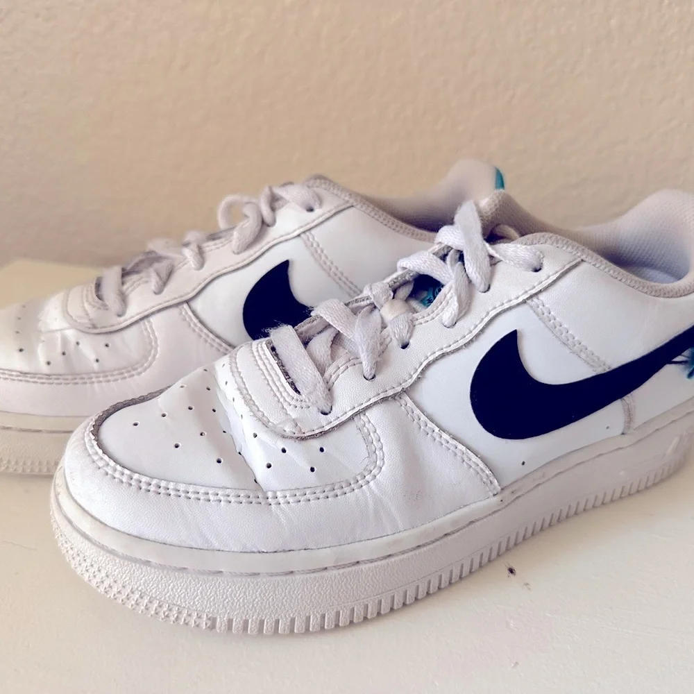 Youth 4 Nike Air Shoes